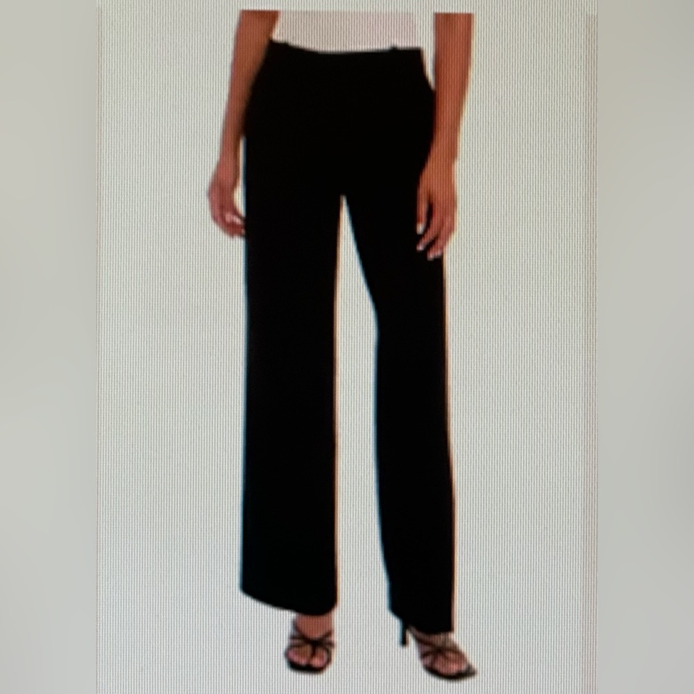 City DKNY. Plaza Pants by City DKNY. Size 12.